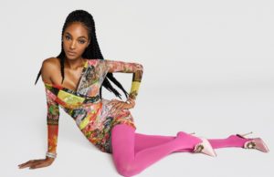 Oh wow. How glam does Jourdan Dunn look for Wonderland Magazine? Jourdan Dunn Wonderland Magazine