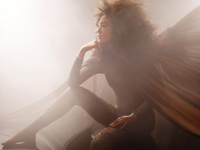 Judith Hill comes to London