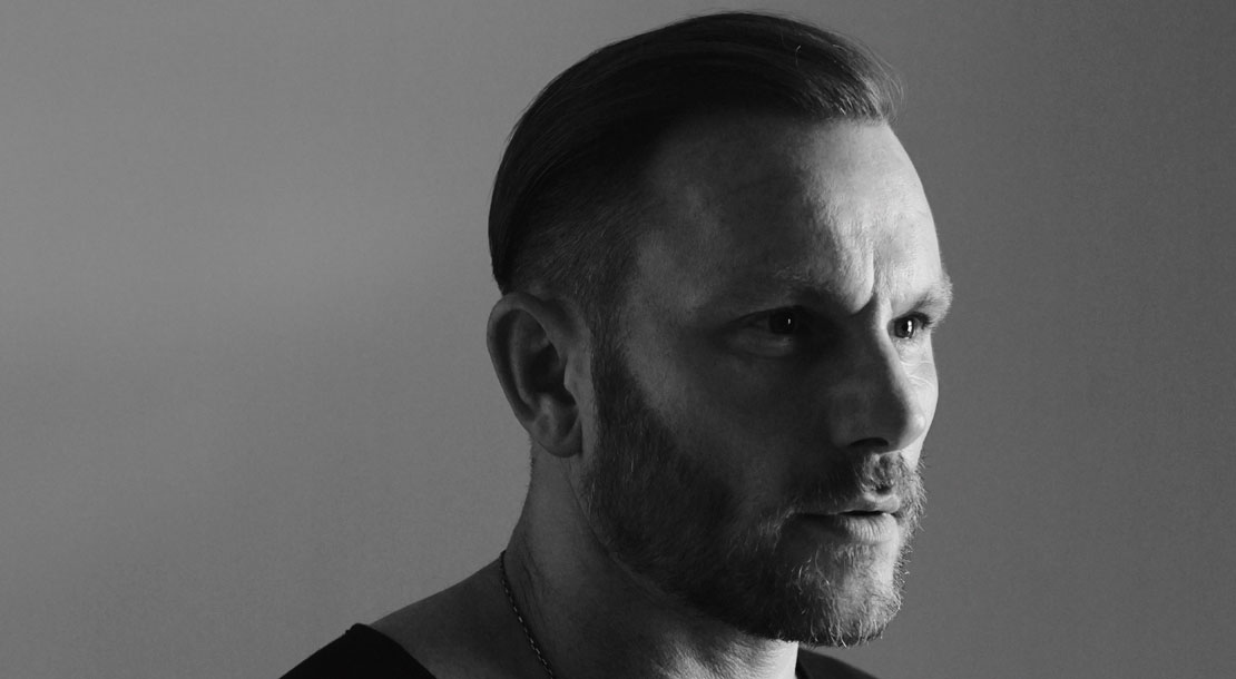 Mark Knight at MOODS