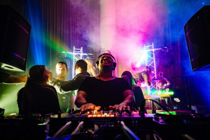 Moods W Hotel Moods W Hotel