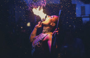 Christmas & NYE round ups at London’s top restaurants and venues Proud City Cabaret