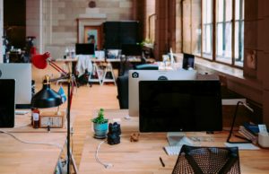 New Year’s resolutions: Staying productive in work Staying productive in work