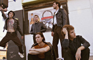 The Neighbourhood at Brixton Academy Neighbourhood