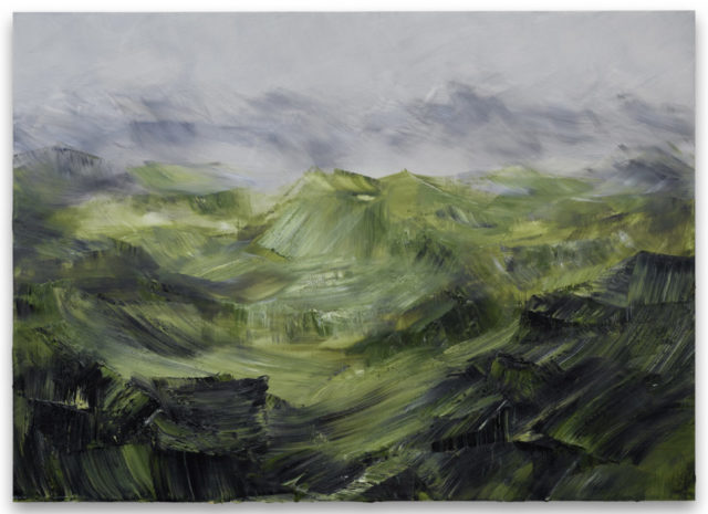 To See Is Not To Speak Conrad Jon Godly