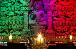 Thai Square Mansion House – Delightful Thai cuisine at amazing prices Thai square mansion house