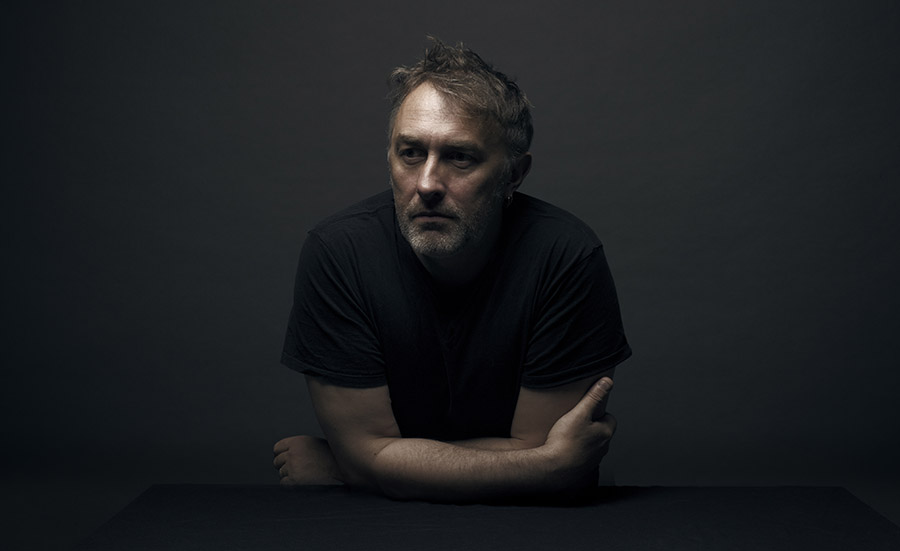 Yann Tiersen