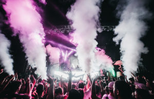 Carl Cox, Sven Väth, Sasha & John Digweed – First headliners at Family Piknik 2019 ambiance concert