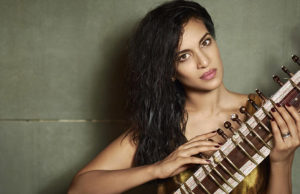 Yann Tiersen, Troy Miller with Laura Mvula and Shaun Escoffery all at the Southbank Centre in February anoushka shankar at the Southbank centre