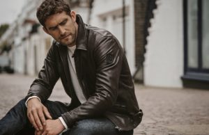 What Were the Belstaff Talking Points of AW19 LFWM? belstaff