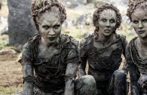 Top 5 TV Shows to Watch In 2019