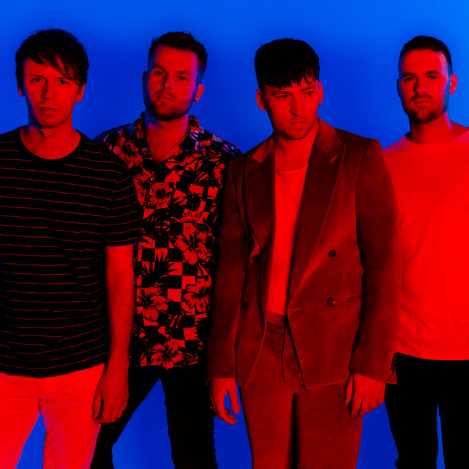 Picture This release new single ‘If You Wanna Be Loved’