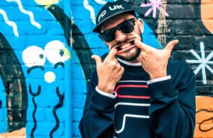 Jinz Moss Gets Cheeky On New Single ‘Time’ jinz moss