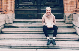 How to steal my job – Martin Hopkins Senior Sales & Events Executive at Foundation Bar martin hopkins