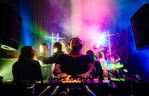 MOODS 2019 – W London unveils the lineup ft. Solardo, Mark Knight & more