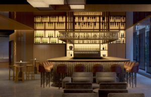 Did you know, Nobu Hotels coming to Warsaw – Poland? nobu warsaw bar