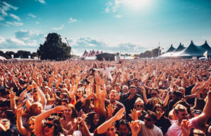 Chase & Status, The Prodigy, Martin Garrix + more announced for SW4 2019 SW4 2019