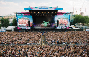 Wireless 2019 – Cardi B, Migos, Travis Scott, ASAP Rocky, Stefflon Don + more confirmed wireless 2019 - 1