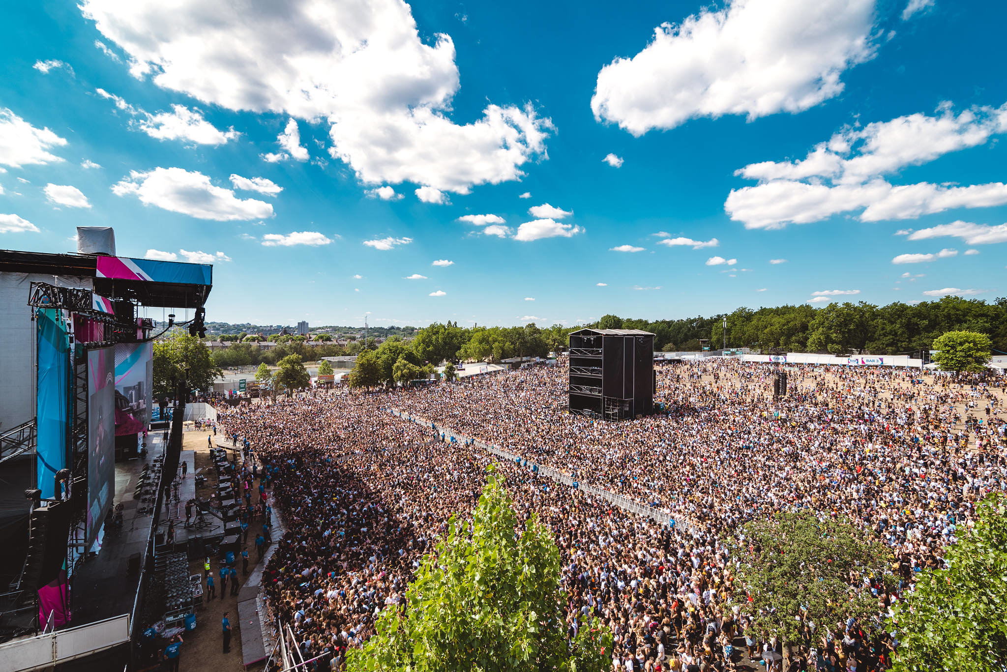 wireless 2019