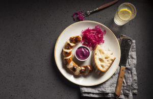 X-Upper on Upper Street – Sausage is the new burger… Only better! x upper islington