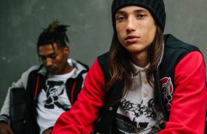 Ralph Lauren P-Wing collection – Uber cool clothing that does the talking for you Ralph Lauren P-Wing collection on sale now