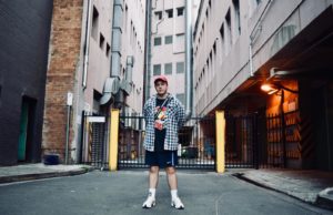 Alt-Rapper Cecil Drops Moody Lo-Fi EP ‘Candlelit Comedown’ Cecil Rapper