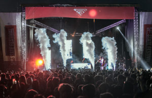 51st State 2019 – 5th Birthday edition, huge lineup announced with secret headliner to be revealed 51st State Festival 2019