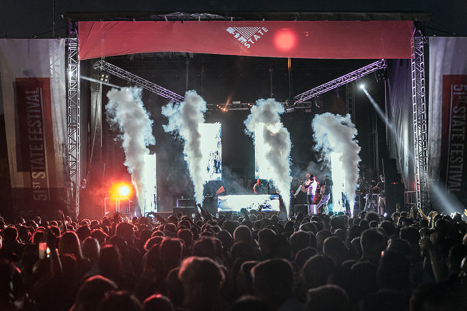 51st State Festival 2019