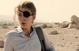 A Private War Review