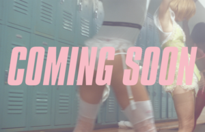 Agent Provocateur’s sexy Spring / Summer launch video has got us gagging for more! Agent Provocateur sexy Spring Summer launch video