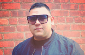 House artist Arson Nyght set to release latest single Close Arson Nyght