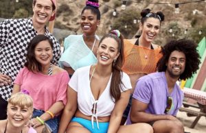 10 ridiculously sexy photos from Ashley Graham’s latest swimwear collection Ashley Graham Sexy bikini Curves