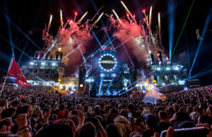 Boomtown 2019 – Lauryn Hill, Prophets of Rage, The Streets, Chronixx, Chase & Status + more