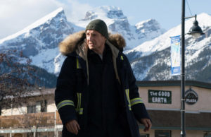 Cold Pursuit Review