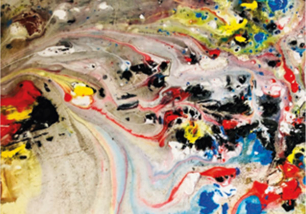 David Will Mitchell and Cole Toury David Will Mitchell and Cole Toury