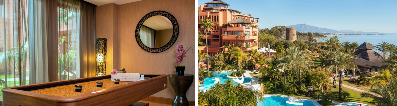 Kempinski Hotel Bahia