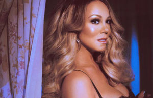 Mariah Carey caution world tour
