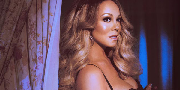 Mariah Carey caution world tour