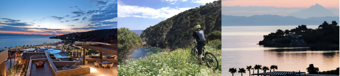 Miraggio Thermal Spa Resort