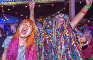 Soul II Soul, 2manydjs, Big Daddy Kane + more announced for Moovin Festival 2019 Moovin Festival