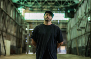 Getting to Know Australian Hip Hop Artist NJE