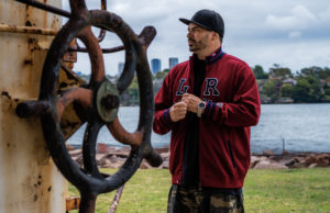 Hip Hop Artist NJE Drops New Single to Tackle Depression ‘Ballad For The Broken Hearted’ NJE music