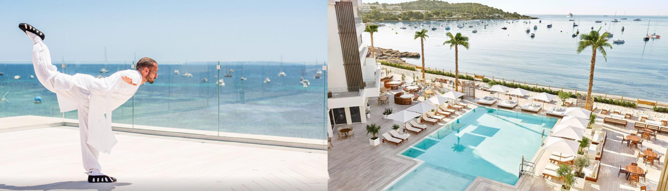 Nobu Hotel Ibiza Bay