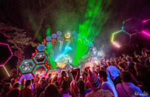 Noisily Festival of Music & Arts announce full line up – 2019 Noisily Festival