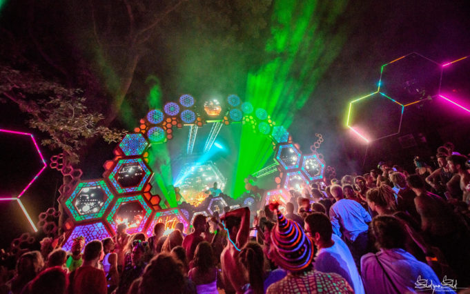 Noisily Festival Noisily Festival