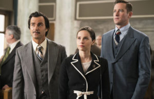 On The Basis of Sex Review