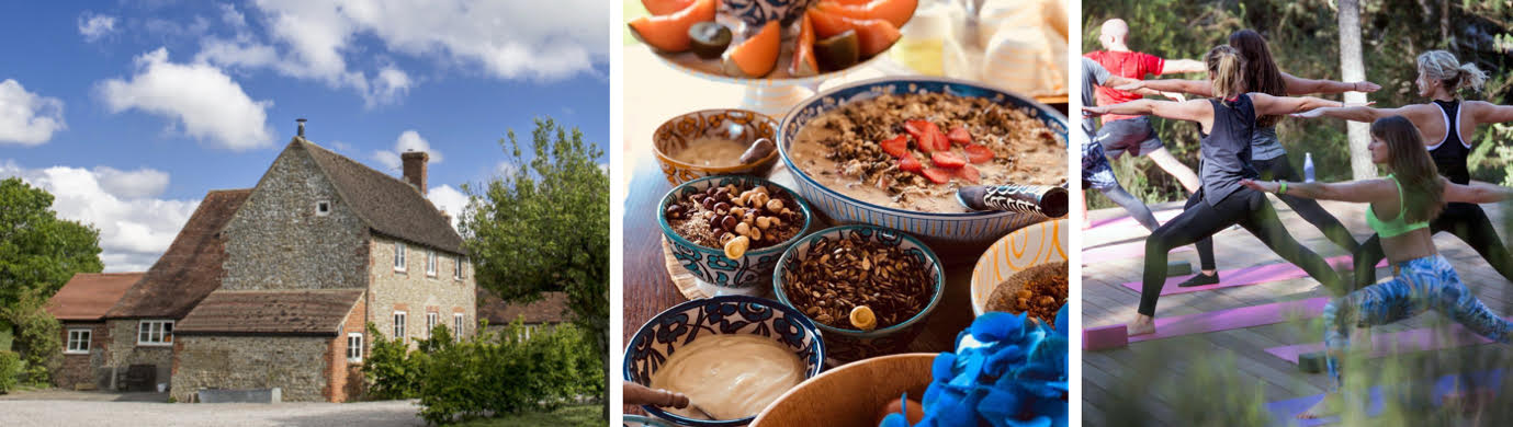 Our Retreat Somerset