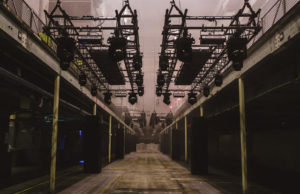 Printworks London Add Six More Exciting Shows to Spring 2019 Programme Solomun, Moscoman