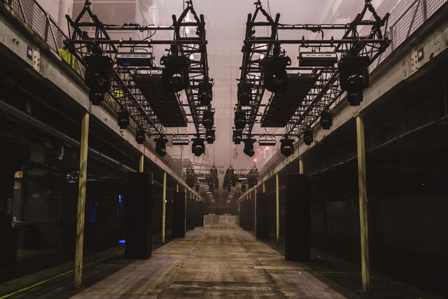 Printworks London Add Six More Exciting Shows to Spring 2019 Programme Solomun, Moscoman