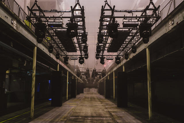 Printworks London Add Six More Exciting Shows to Spring 2019 Programme Solomun, Moscoman