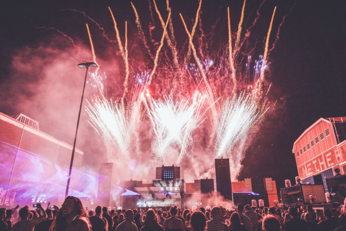 drumcode festival 2019